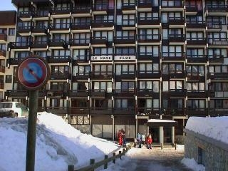 appartement a louer Tignes